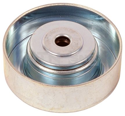 Galets d'accessoires enrouleurs - GA350.51 - SNR - Compatible avec véhicule BMW, Opel, General Motors, Vauxhall, Rover, MG, Land Rover