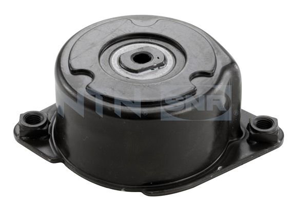 Galets d'accessoires tendeur - GA350.52 - SNR - Compatible avec véhicule BMW, Opel, General Motors, Land Rover