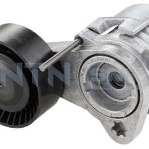 Galets d'accessoires tendeur - GA350.57 - SNR - Compatible avec véhicule BMW