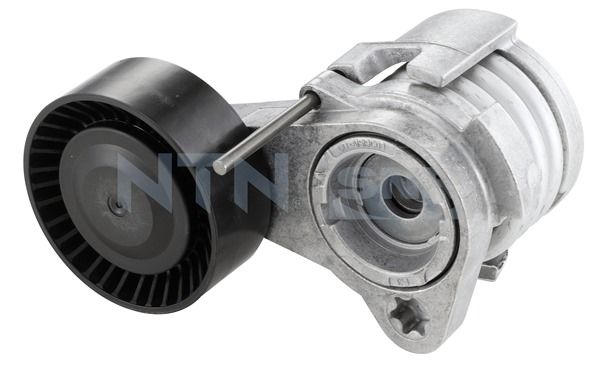 Galets d'accessoires tendeur - GA350.57 - SNR - Compatible avec véhicule BMW
