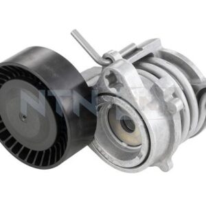 Galets d'accessoires tendeur - GA350.63 - SNR - Compatible avec véhicule BMW
