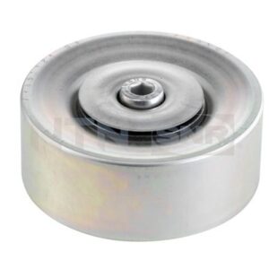 Galets d'accessoires enrouleurs - GA350.64 - SNR - Compatible avec véhicule BMW