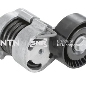 Galets d'accessoires tendeur - GA350.66 - SNR - Compatible avec véhicule BMW