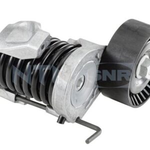 Galets d'accessoires tendeur - GA350.70 - SNR - Compatible avec véhicule BMW
