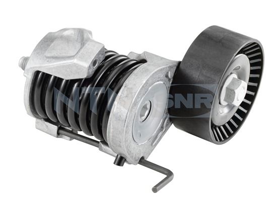 Galets d'accessoires tendeur - GA350.70 - SNR - Compatible avec véhicule BMW