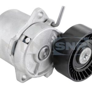Galets d'accessoires tendeur - GA350.72 - SNR - Compatible avec véhicule BMW