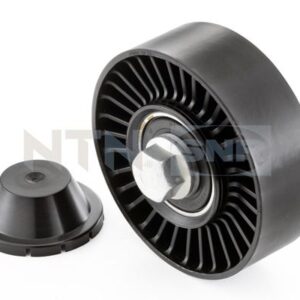 Galets d'accessoires enrouleurs - GA350.75 - SNR - Compatible avec véhicule BMW
