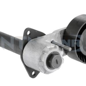 Galets d'accessoires tendeur - GA350.78 - SNR - Compatible avec véhicule BMW