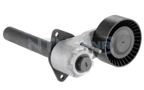 Galets d'accessoires tendeur - GA350.78 - SNR - Compatible avec véhicule BMW