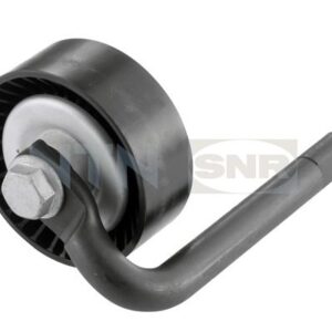Galets d'accessoires tendeur - GA350.79 - SNR - Compatible avec véhicule BMW