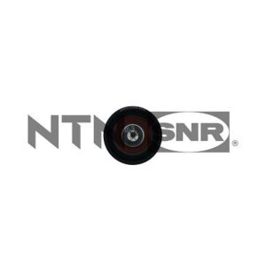 Galets d'accessoires enrouleurs - GA350.80 - SNR - Compatible avec véhicule BMW