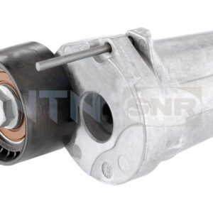 Galets d'accessoires tendeur - GA350.81 - SNR - Compatible avec véhicule BMW
