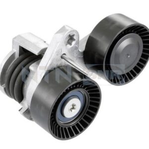 Galets d'accessoires tendeur - GA350.82 - SNR - Compatible avec véhicule BMW