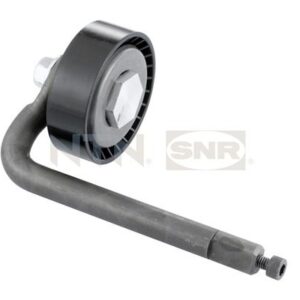 Galets d'accessoires tendeur - GA350.86 - SNR - Compatible avec véhicule BMW