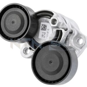 Galets d'accessoires tendeur - GA350.88 - SNR - Compatible avec véhicule BMW