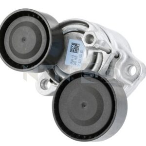 Galets d'accessoires tendeur - GA350.89 - SNR - Compatible avec véhicule BMW