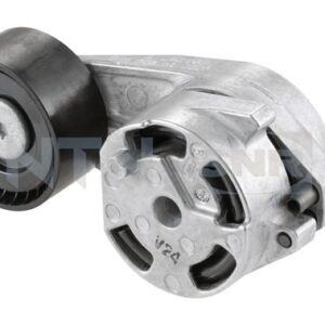 Galets d'accessoires tendeur - GA350.90 - SNR - Compatible avec véhicule BMW