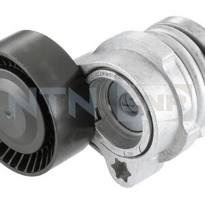 Galets d'accessoires tendeur - GA350.91 - SNR - Compatible avec véhicule BMW