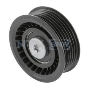 Galets d'accessoires enrouleurs - GA350.93 - SNR - Compatible avec véhicule BMW