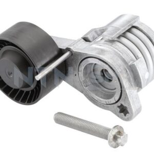 Galets d'accessoires tendeur - GA350.94 - SNR - Compatible avec véhicule BMW