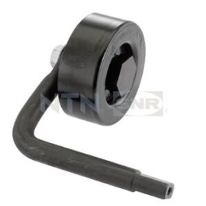 Galets d'accessoires tendeur - GA350.95 - SNR - Compatible avec véhicule BMW