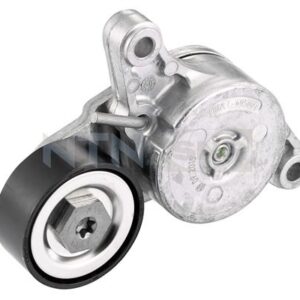 Galets d'accessoires tendeur - GA350.97 - SNR - Compatible avec véhicule Mini, BMW, Toyota