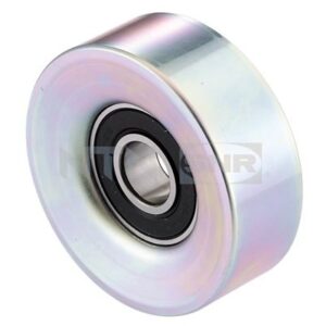 Galets d'accessoires enrouleurs - GA350.98 - SNR - Compatible avec véhicule Mini, BMW, Peugeot, Vauxhall, Opel, DS, Citroen