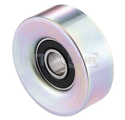 Galets d'accessoires enrouleurs - GA350.98 - SNR - Compatible avec véhicule Mini, BMW, Peugeot, Vauxhall, Opel, DS, Citroen
