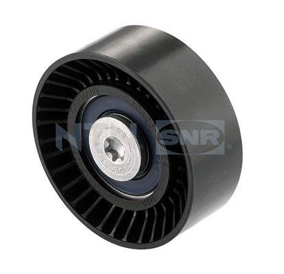 Galets d'accessoires enrouleurs - GA350.99 - SNR - Compatible avec véhicule BMW, Ssangyong