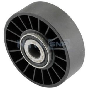 Galets d'accessoires enrouleurs - GA351.00 - SNR - Compatible avec véhicule Mercedes, Volkswagen, Ssangyong, Daewoo