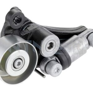 Galets d'accessoires tendeur - GA351.15 - SNR - Compatible avec véhicule Mercedes
