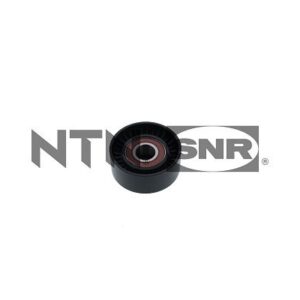 Galets d'accessoires enrouleurs - GA351.19 - SNR - Compatible avec véhicule Volkswagen, Audi, Skoda, Seat, Porsche