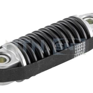 Galets d'accessoires tendeur - GA351.25 - SNR - Compatible avec véhicule Smart, Mercedes