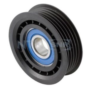 Galets d'accessoires enrouleurs - GA351.27 - SNR - Compatible avec véhicule Mercedes