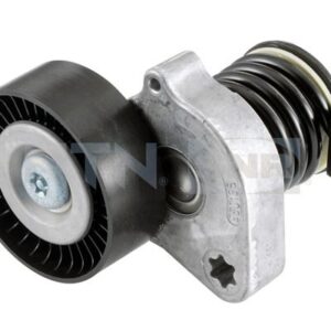Galets d'accessoires tendeur - GA351.31 - SNR - Compatible avec véhicule Mercedes