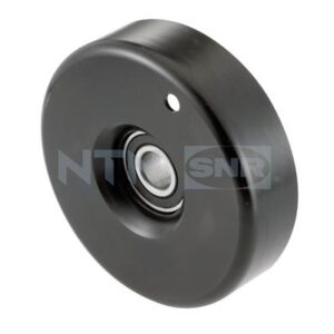 Galets d'accessoires enrouleurs - GA351.35 - SNR - Compatible avec véhicule Ssangyong, Mercedes, Daewoo, Volkswagen