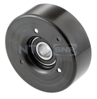 Galets d'accessoires enrouleurs - GA351.37 - SNR - Compatible avec véhicule Mercedes