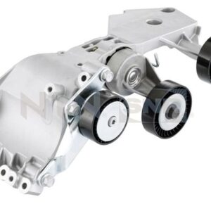 Galets d'accessoires tendeur - GA351.39 - SNR - Compatible avec véhicule Mercedes