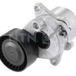 Galets d'accessoires tendeur - GA351.45 - SNR - Compatible avec véhicule Mercedes, Jeep, Dodge