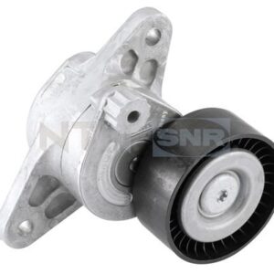 Galets d'accessoires tendeur - GA351.48 - SNR - Compatible avec véhicule Mercedes