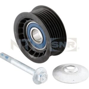 Galets d'accessoires enrouleurs - GA351.49 - SNR - Compatible avec véhicule Mercedes
