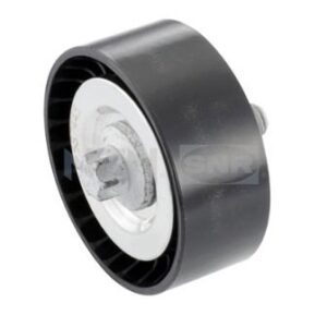 Galets d'accessoires enrouleurs - GA351.50 - SNR - Compatible avec véhicule Infiniti, Mercedes, Jeep, Dodge