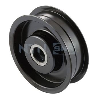 Galets d'accessoires enrouleurs - GA351.57 - SNR - Compatible avec véhicule Mercedes, Chrysler