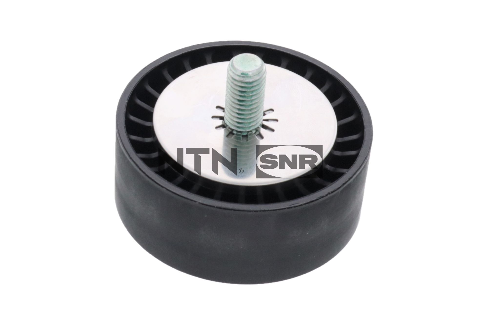 Galets d'accessoires enrouleurs - GA351.66 - SNR - Compatible avec véhicule Mercedes