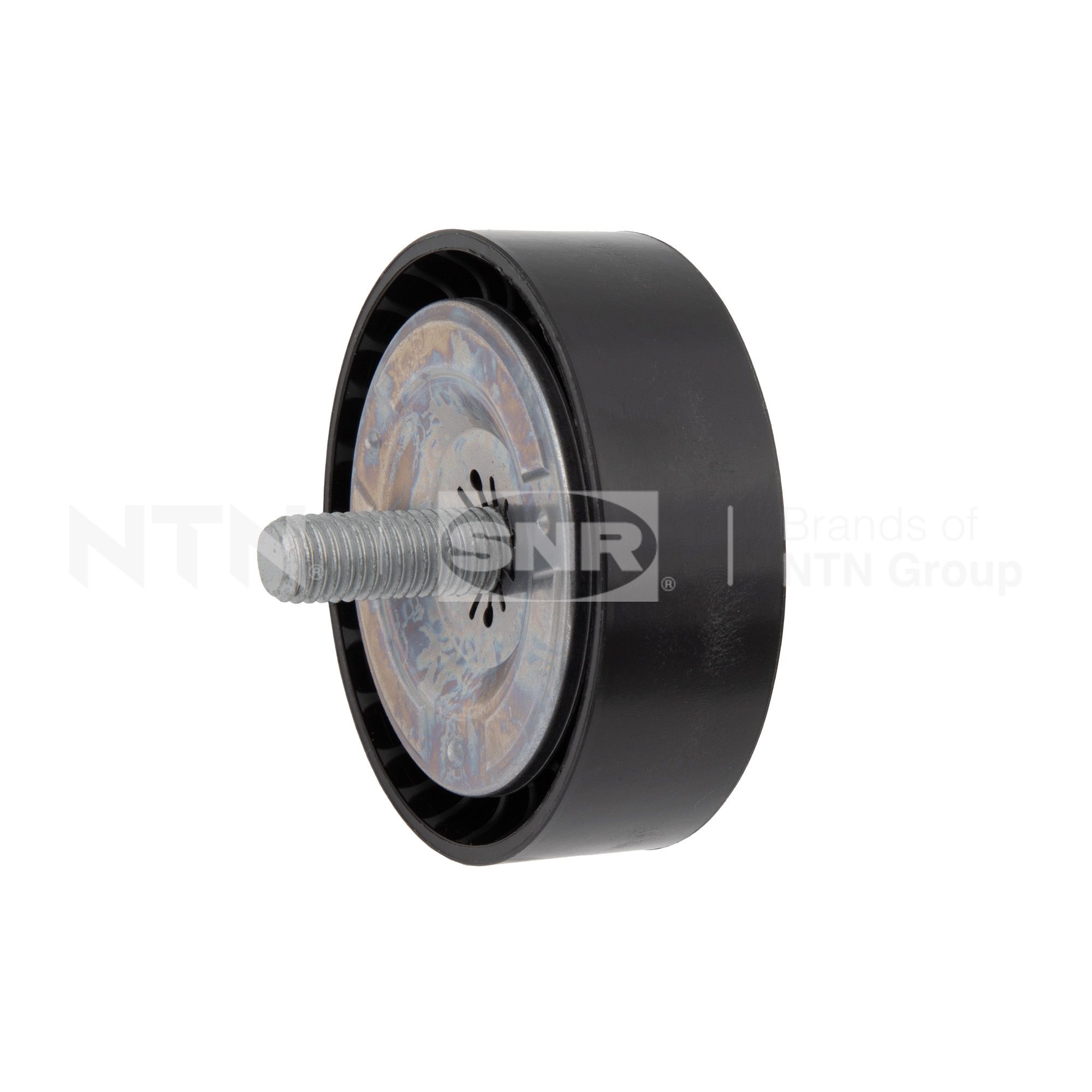 Galets d'accessoires enrouleurs - GA351.70 - SNR - Compatible avec véhicule Mercedes
