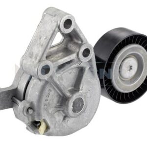 Galets d'accessoires tendeur - GA352.40 - SNR - Compatible avec véhicule Ford, Volkswagen, Skoda, Seat, Audi
