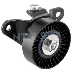 Galets d'accessoires tendeur - GA352.41 - SNR - Compatible avec véhicule Ford, Mazda