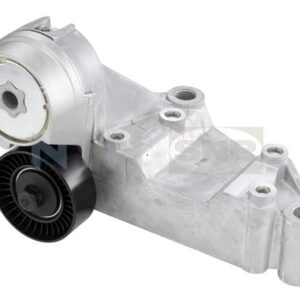 Galets d'accessoires tendeur - GA352.43 - SNR - Compatible avec véhicule Ford