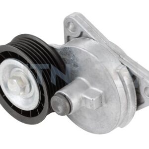 Galets d'accessoires tendeur - GA352.45 - SNR - Compatible avec véhicule Ford, Mazda