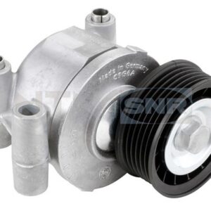 Galets d'accessoires tendeur - GA352.46 - SNR - Compatible avec véhicule Ford, Volvo